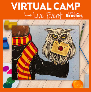Virtual Zoom Summer Camp for Kids! Keep them Safe and Busy!